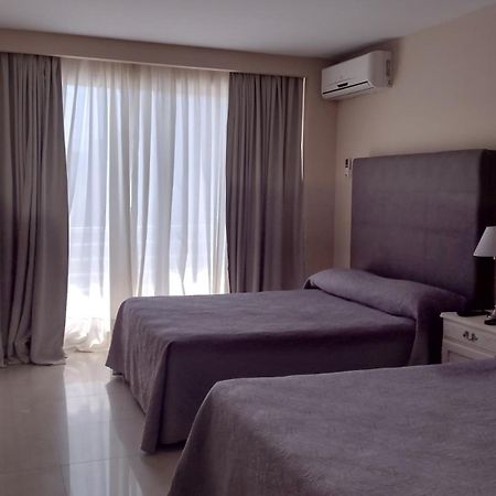 Lofts & Suites Rosario Esterno foto