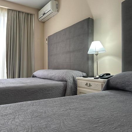 Lofts & Suites Rosario Esterno foto