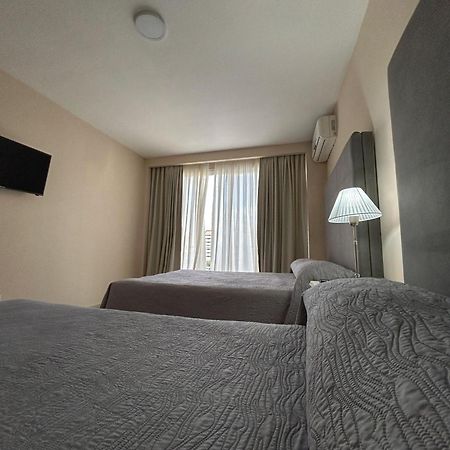 Lofts & Suites Rosario Esterno foto