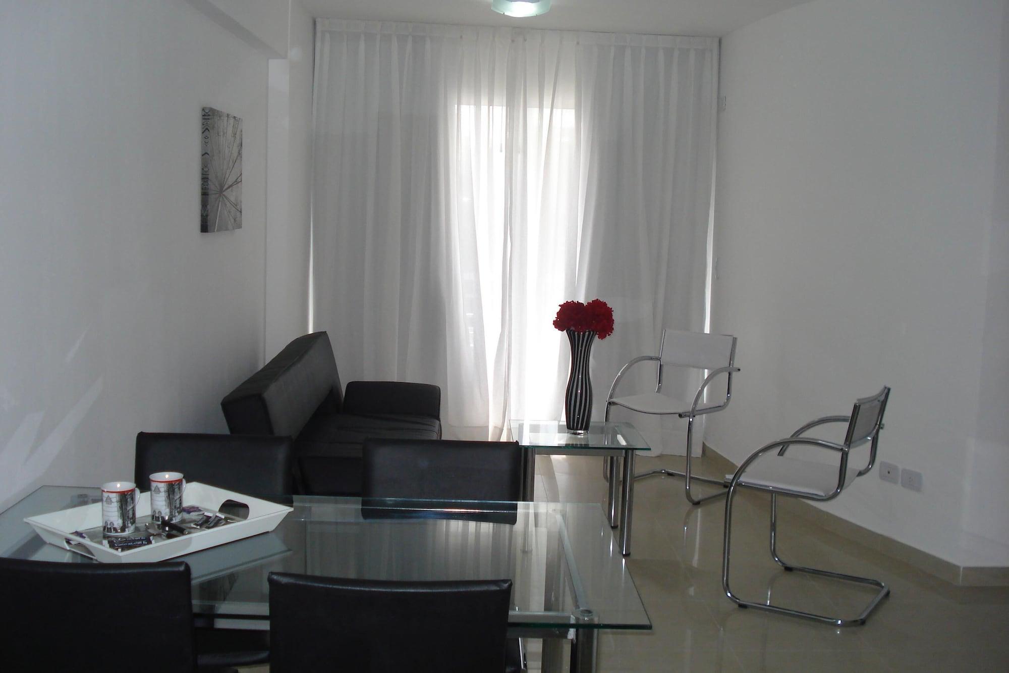 Lofts & Suites Rosario Esterno foto