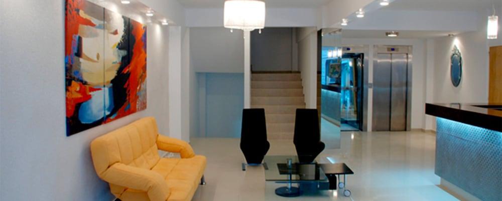 Lofts & Suites Rosario Esterno foto