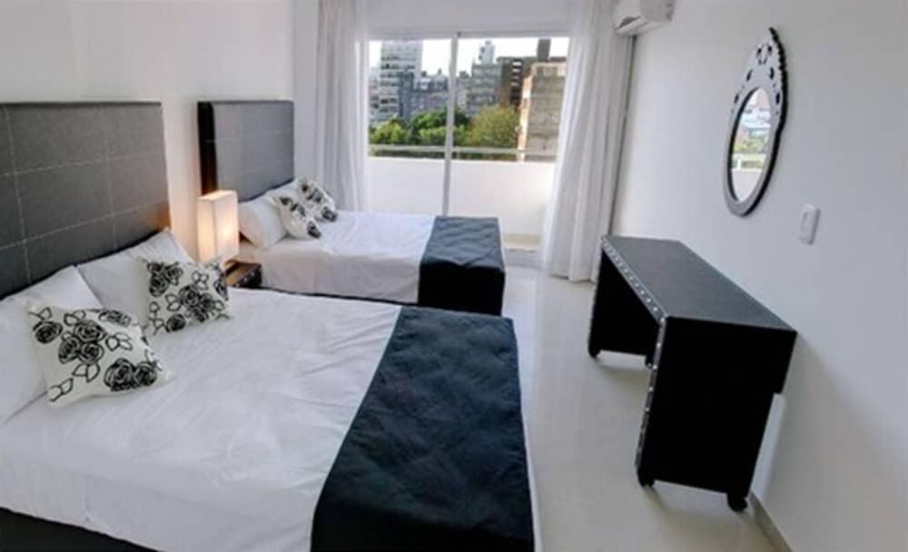 Lofts & Suites Rosario Esterno foto