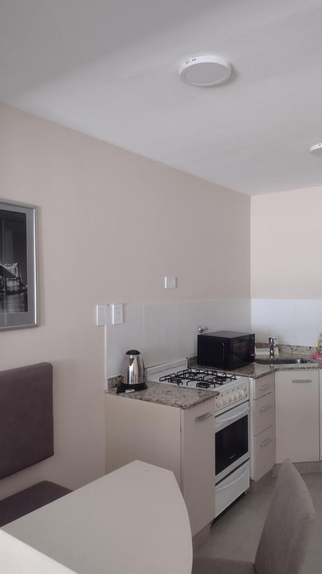 Lofts & Suites Rosario Esterno foto