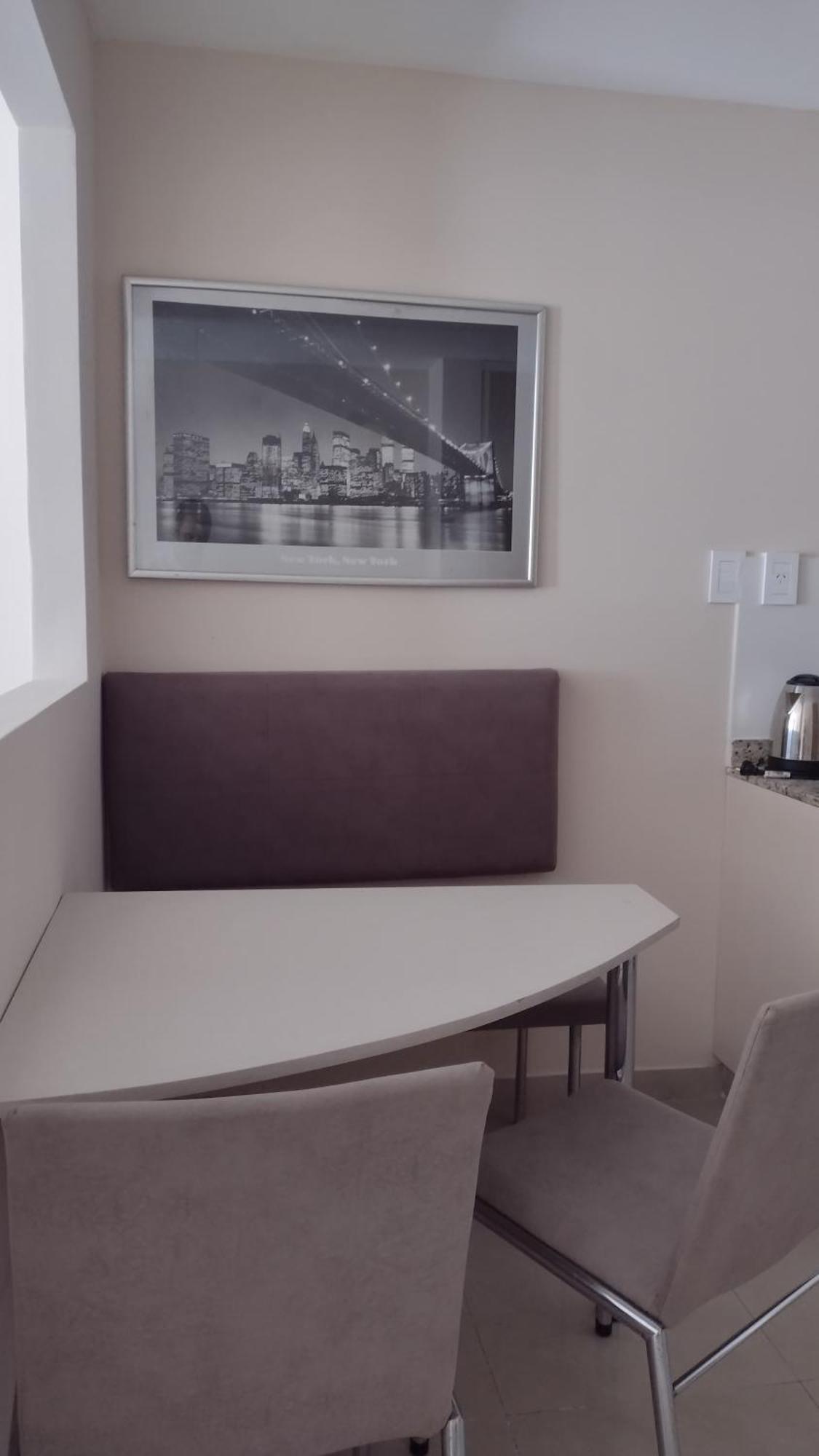 Lofts & Suites Rosario Esterno foto