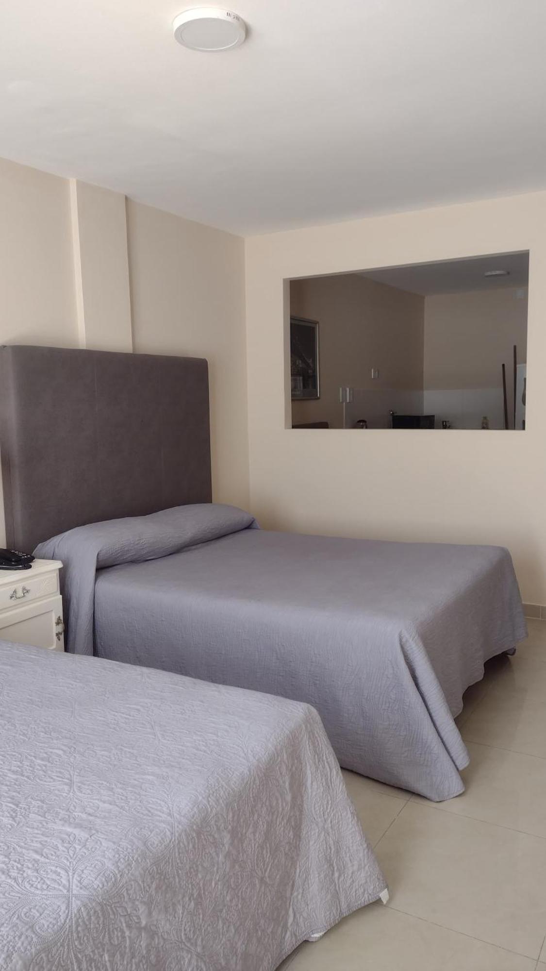 Lofts & Suites Rosario Esterno foto