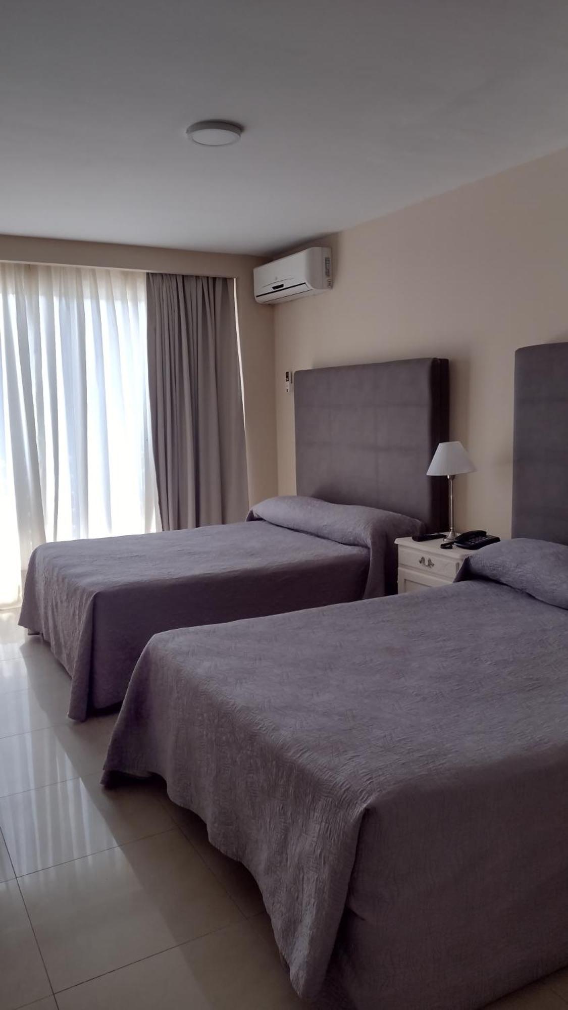 Lofts & Suites Rosario Esterno foto