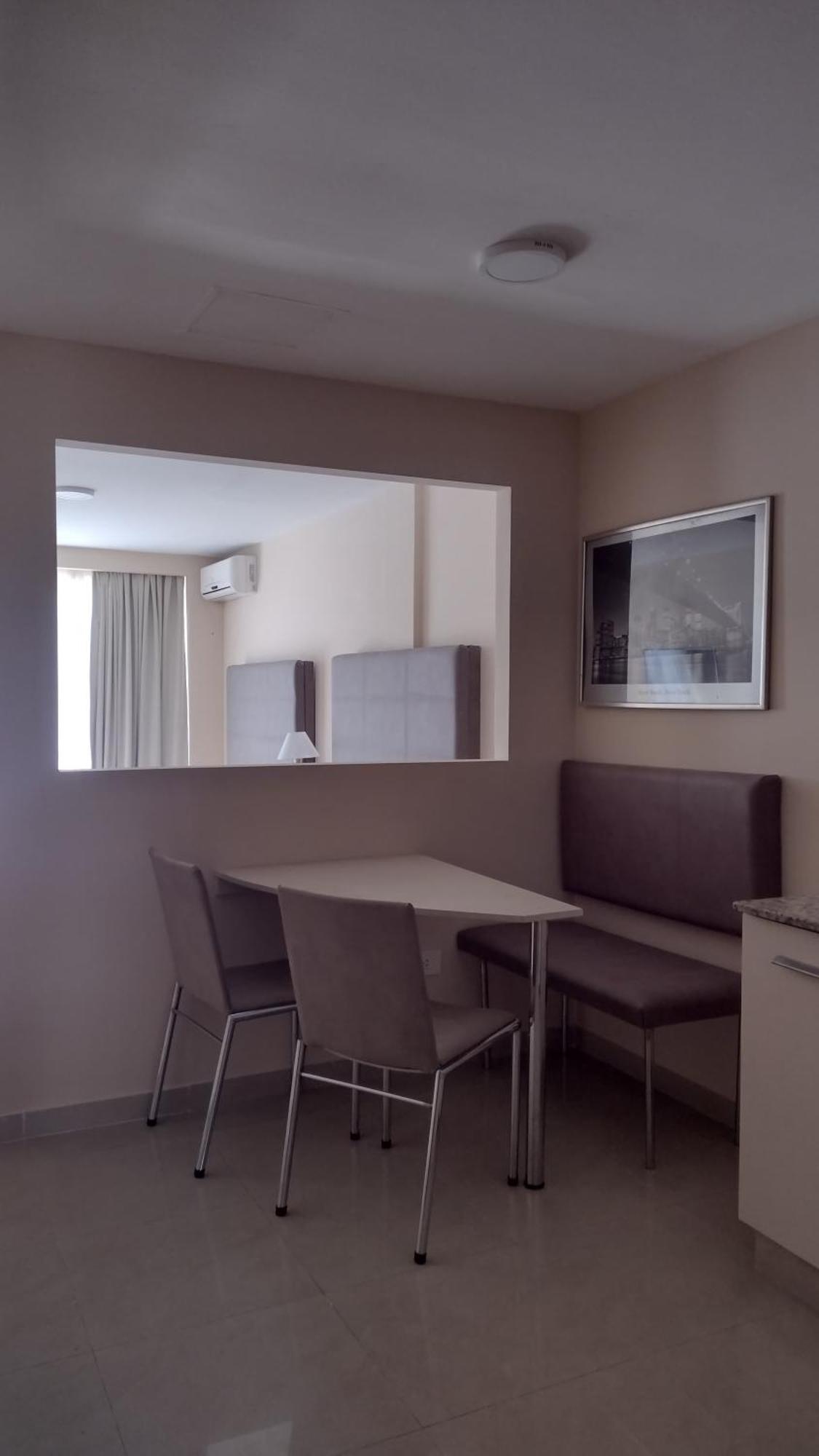 Lofts & Suites Rosario Esterno foto