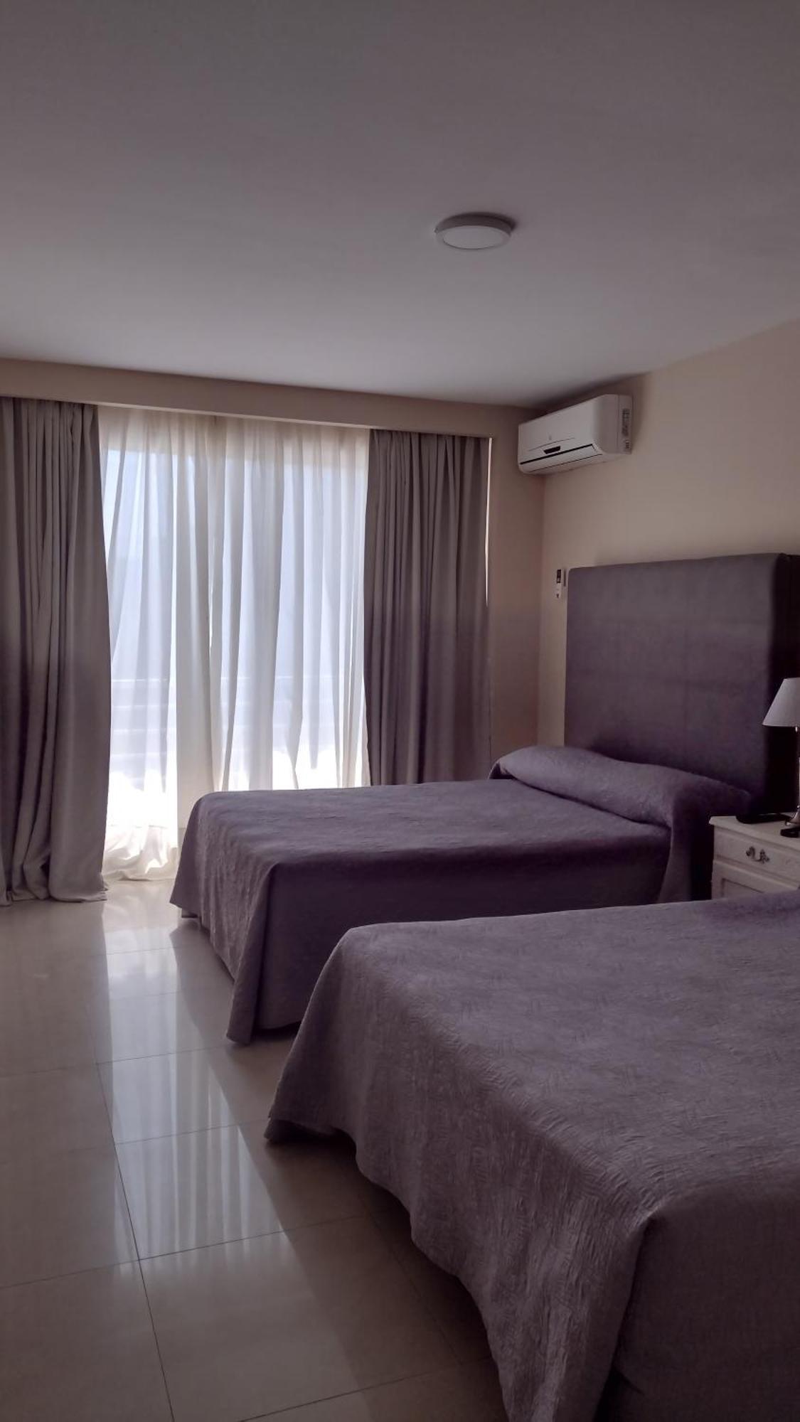 Lofts & Suites Rosario Esterno foto