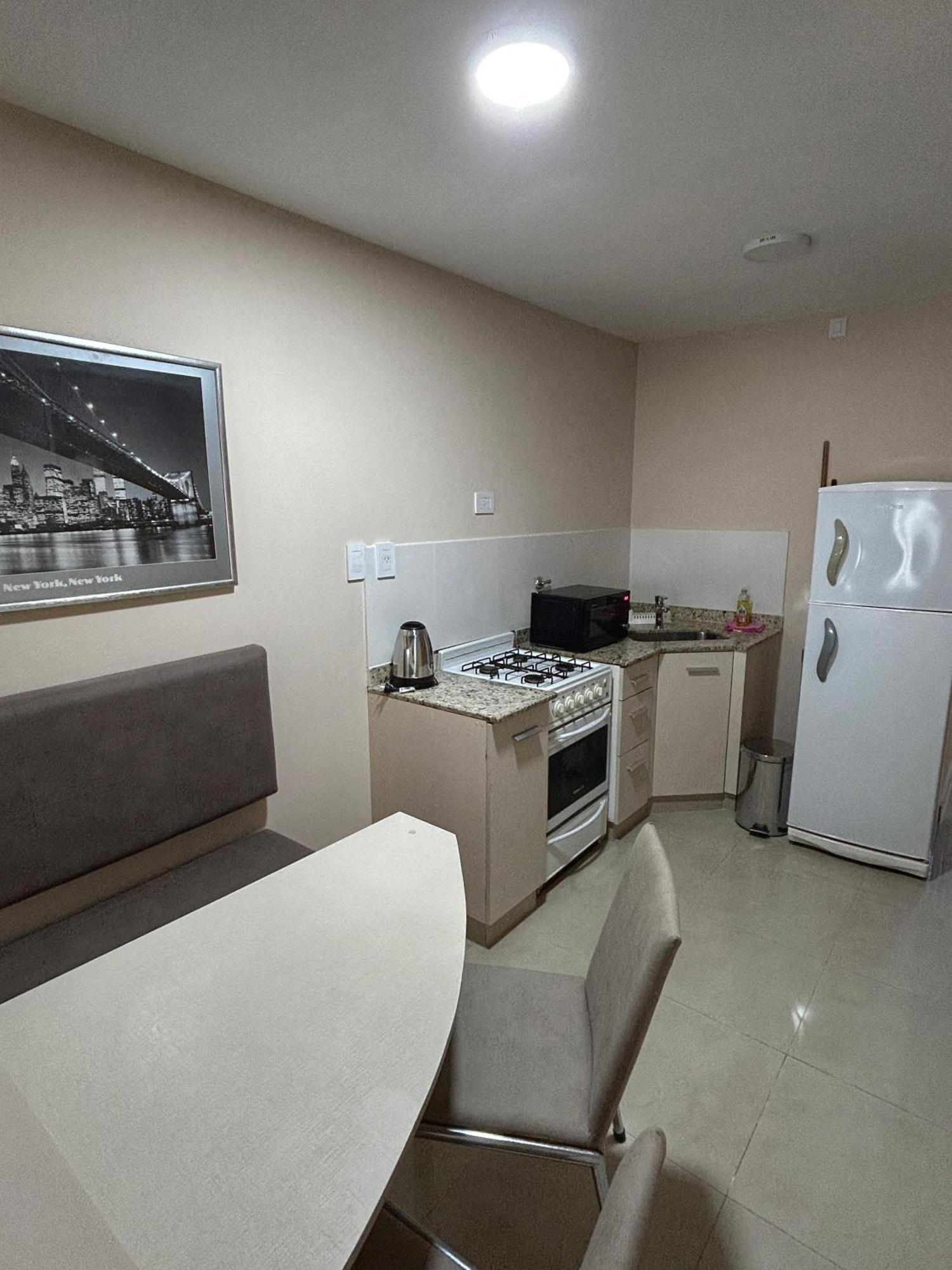Lofts & Suites Rosario Esterno foto