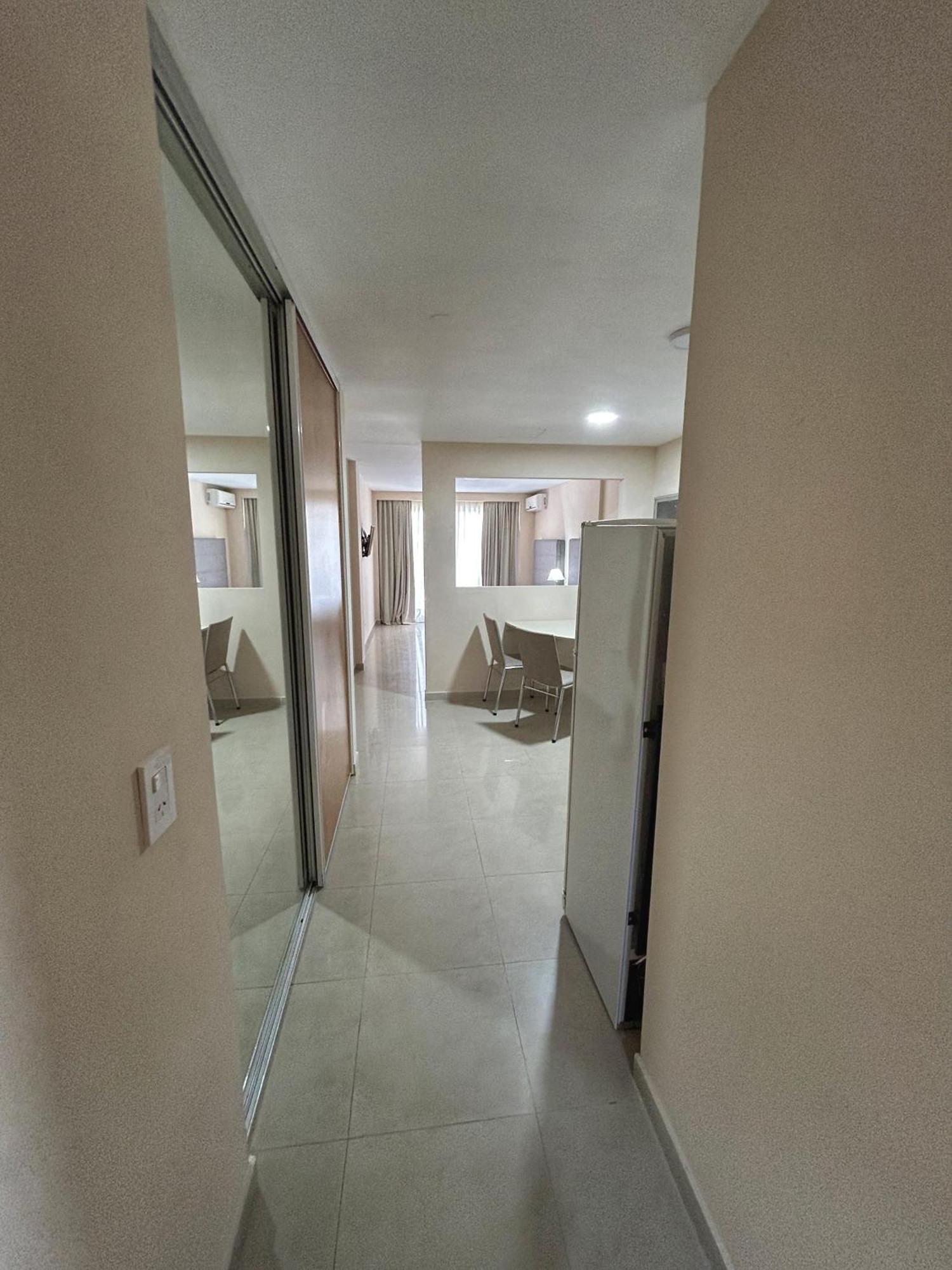 Lofts & Suites Rosario Esterno foto
