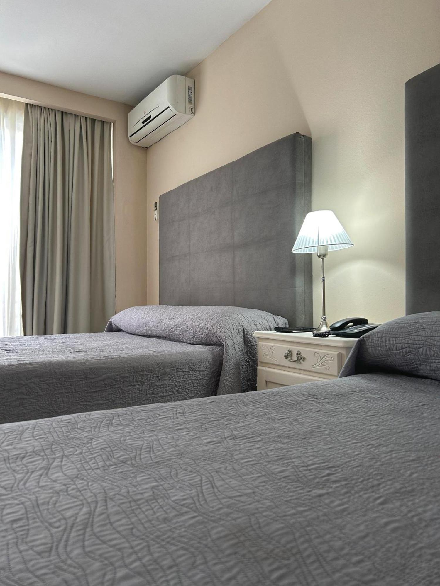Lofts & Suites Rosario Esterno foto
