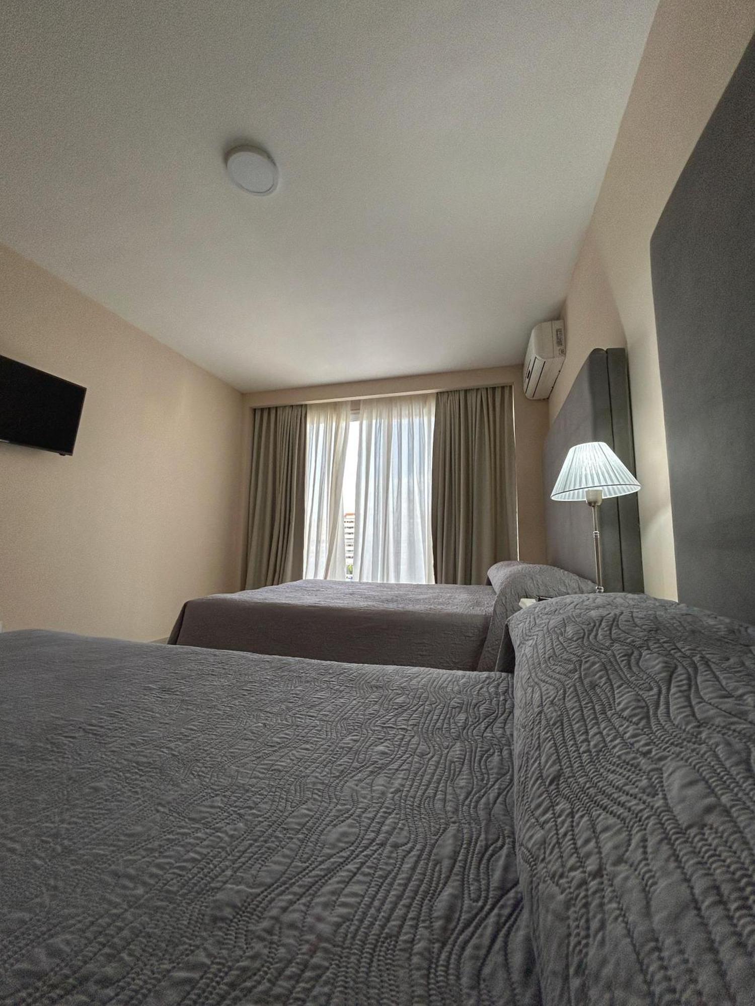 Lofts & Suites Rosario Esterno foto