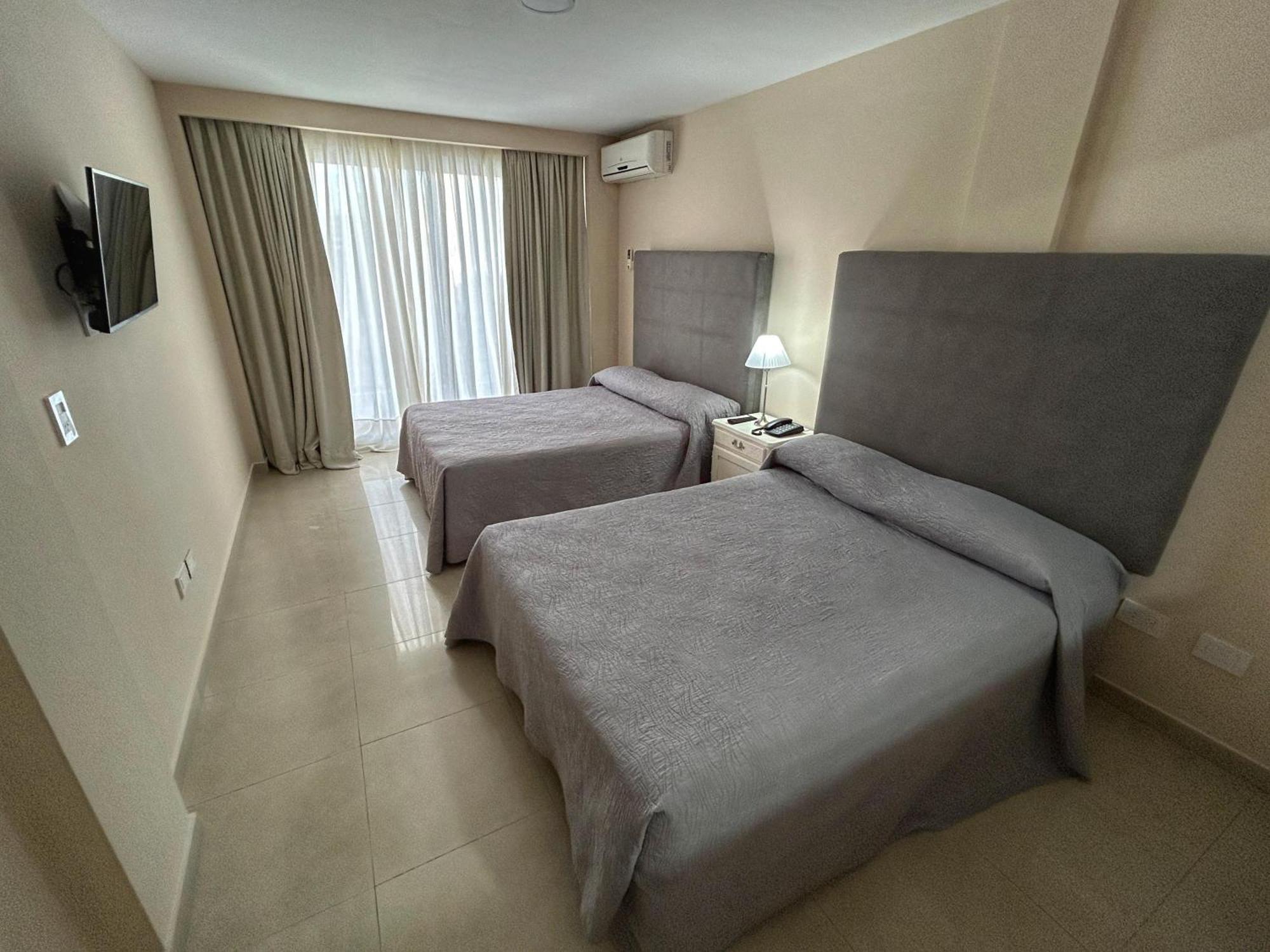 Lofts & Suites Rosario Esterno foto