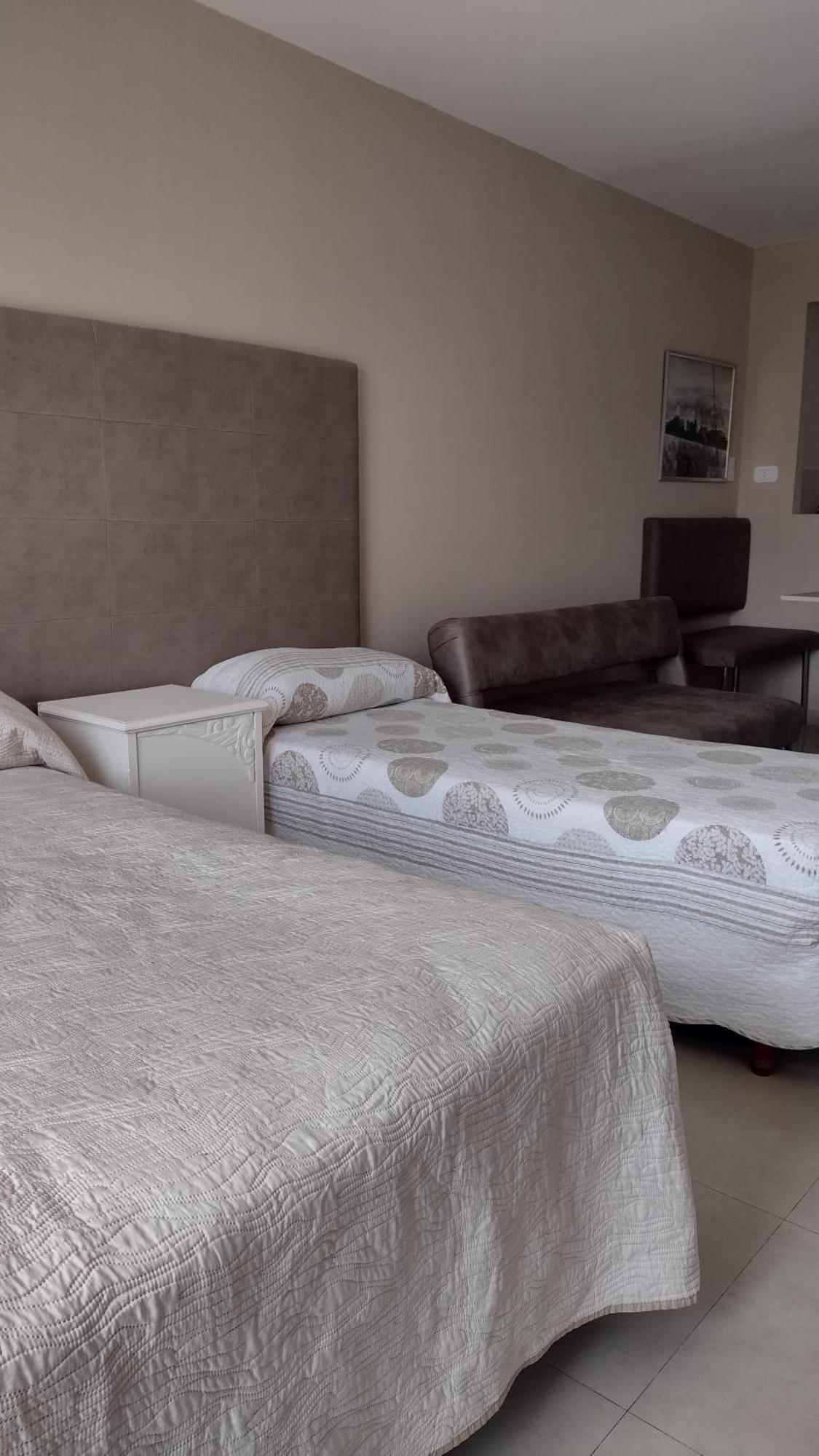 Lofts & Suites Rosario Esterno foto