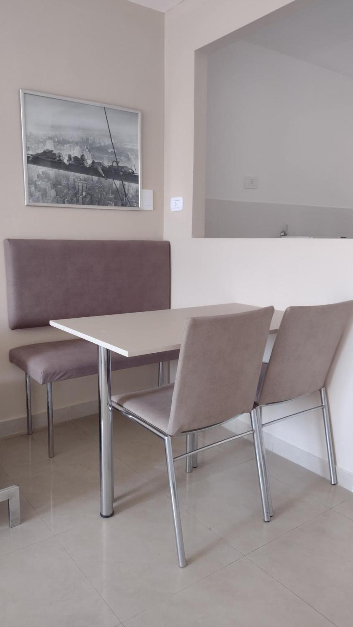 Lofts & Suites Rosario Esterno foto