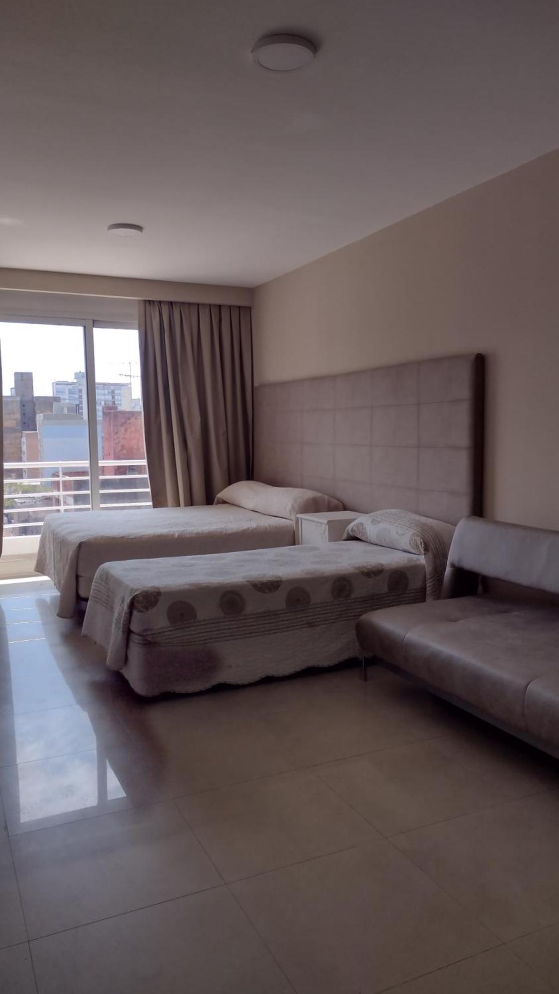 Lofts & Suites Rosario Esterno foto
