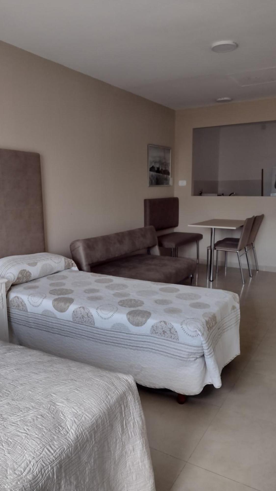 Lofts & Suites Rosario Esterno foto