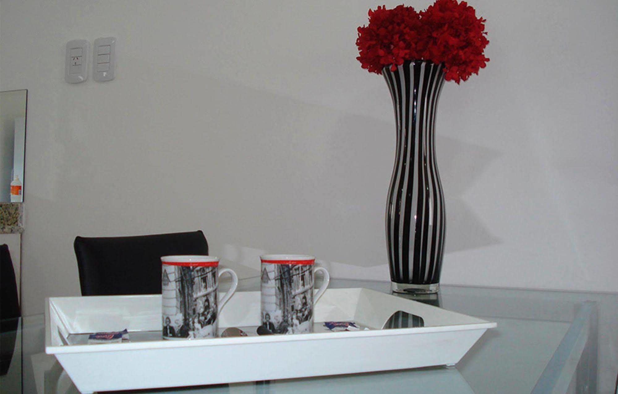 Lofts & Suites Rosario Esterno foto