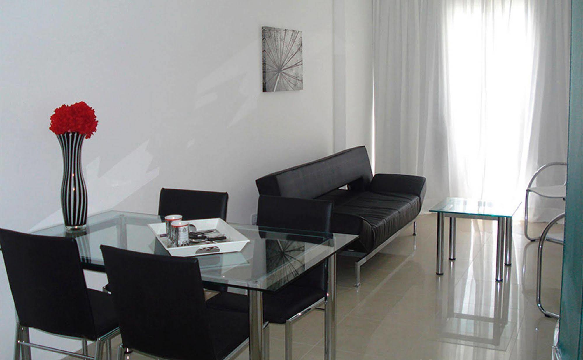Lofts & Suites Rosario Esterno foto