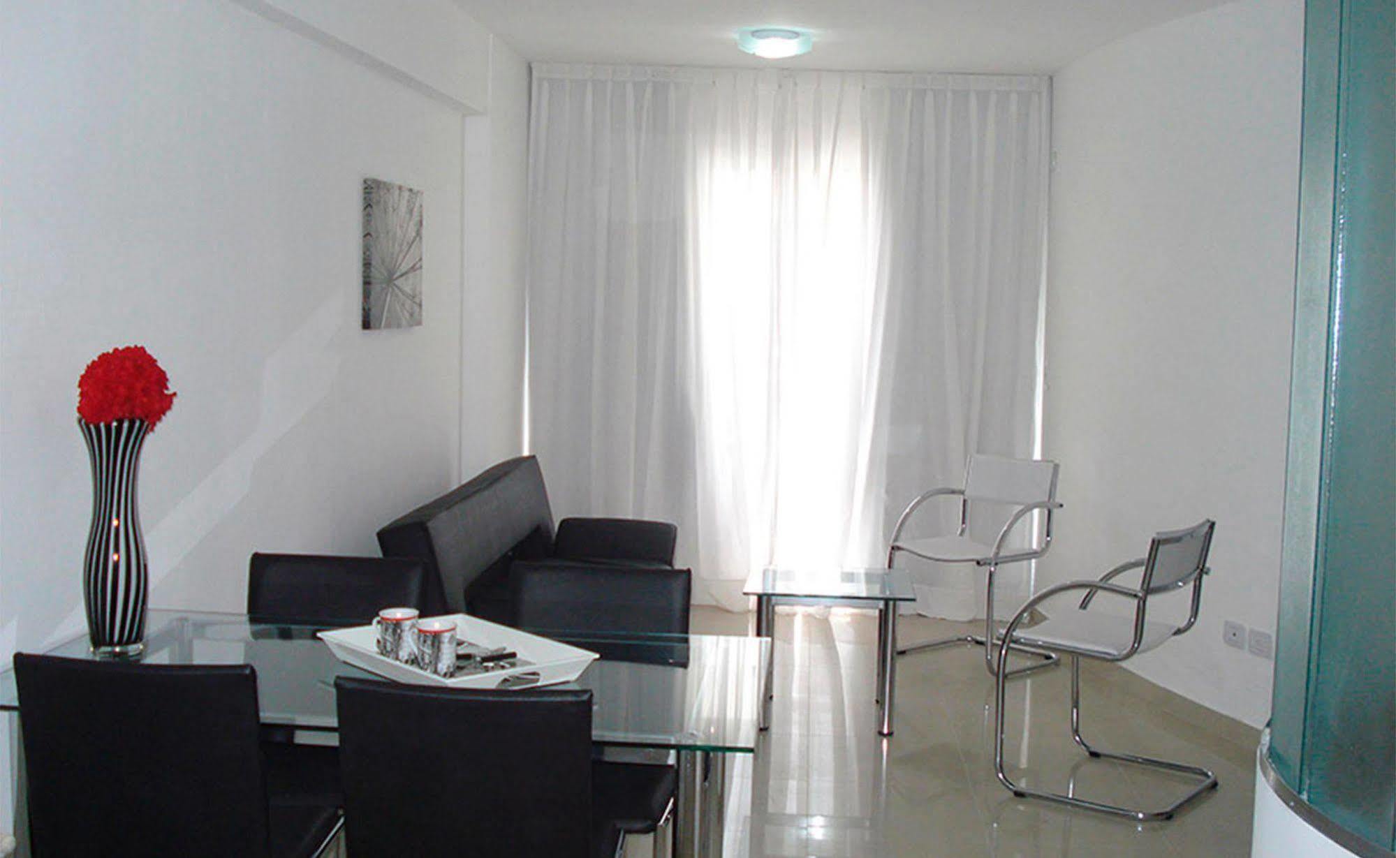 Lofts & Suites Rosario Esterno foto