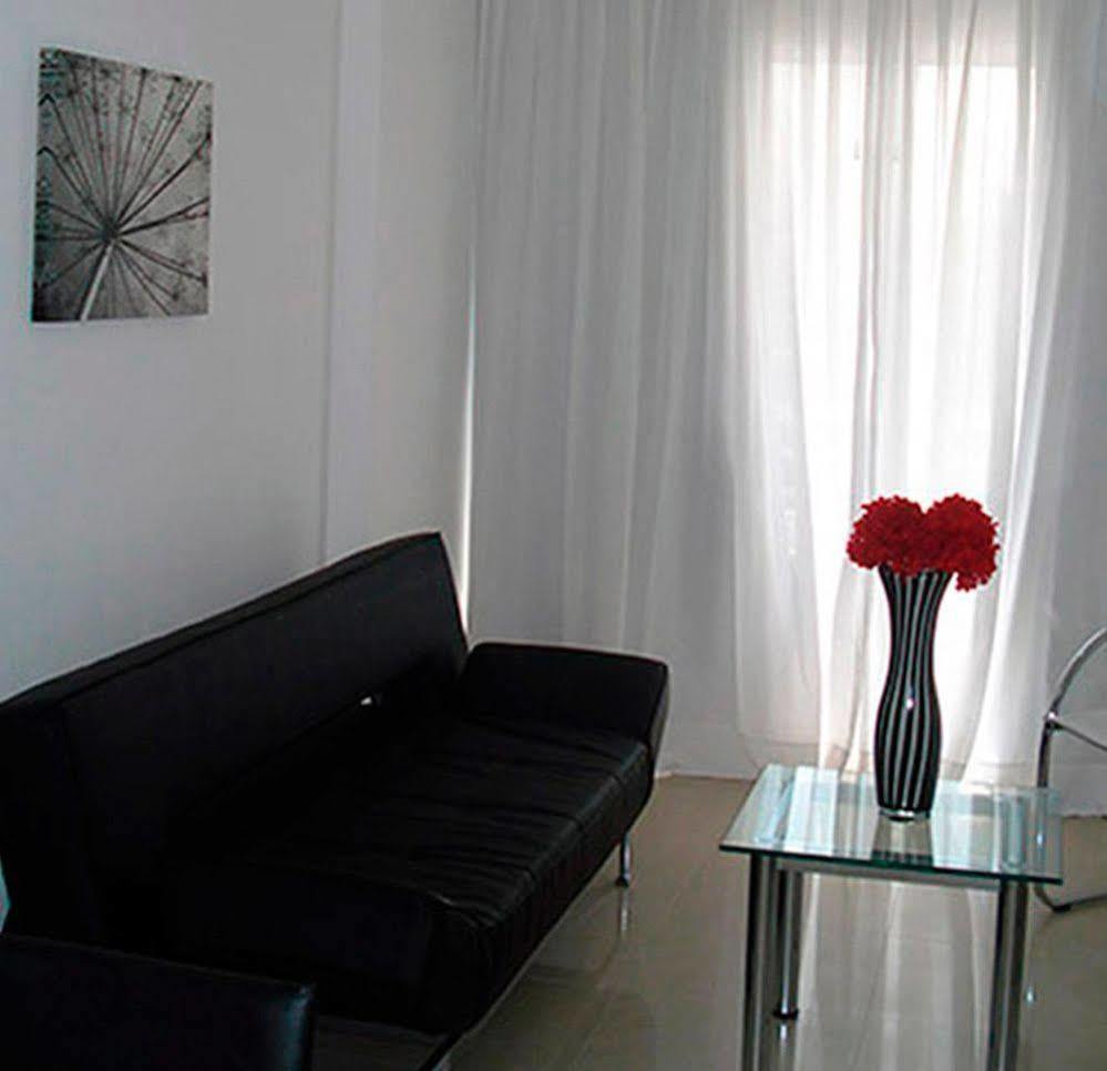 Lofts & Suites Rosario Esterno foto