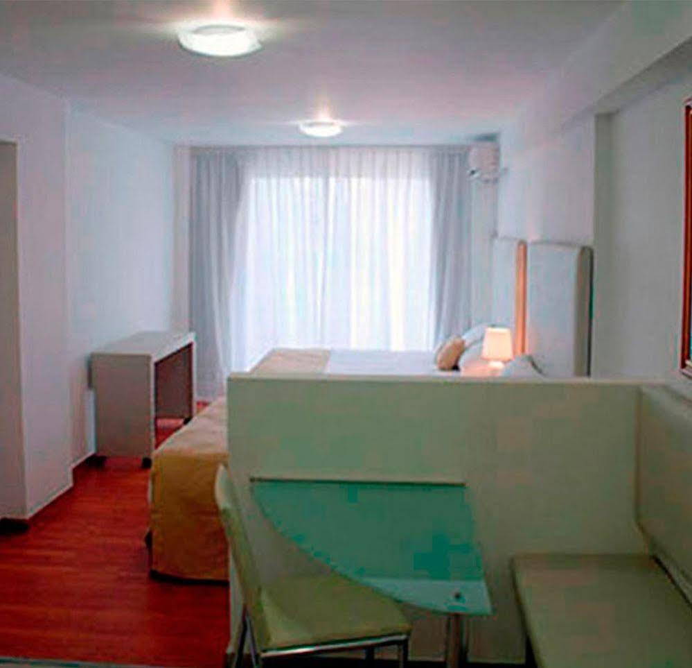 Lofts & Suites Rosario Esterno foto