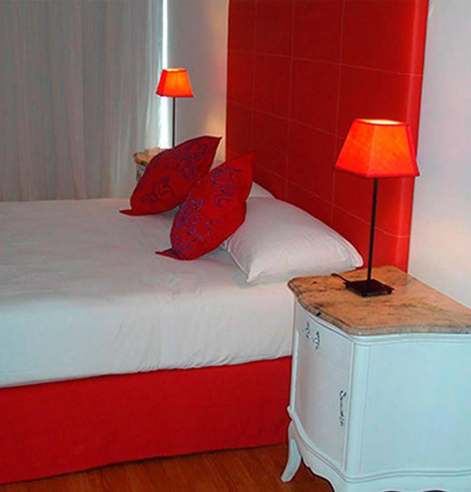 Lofts & Suites Rosario Esterno foto