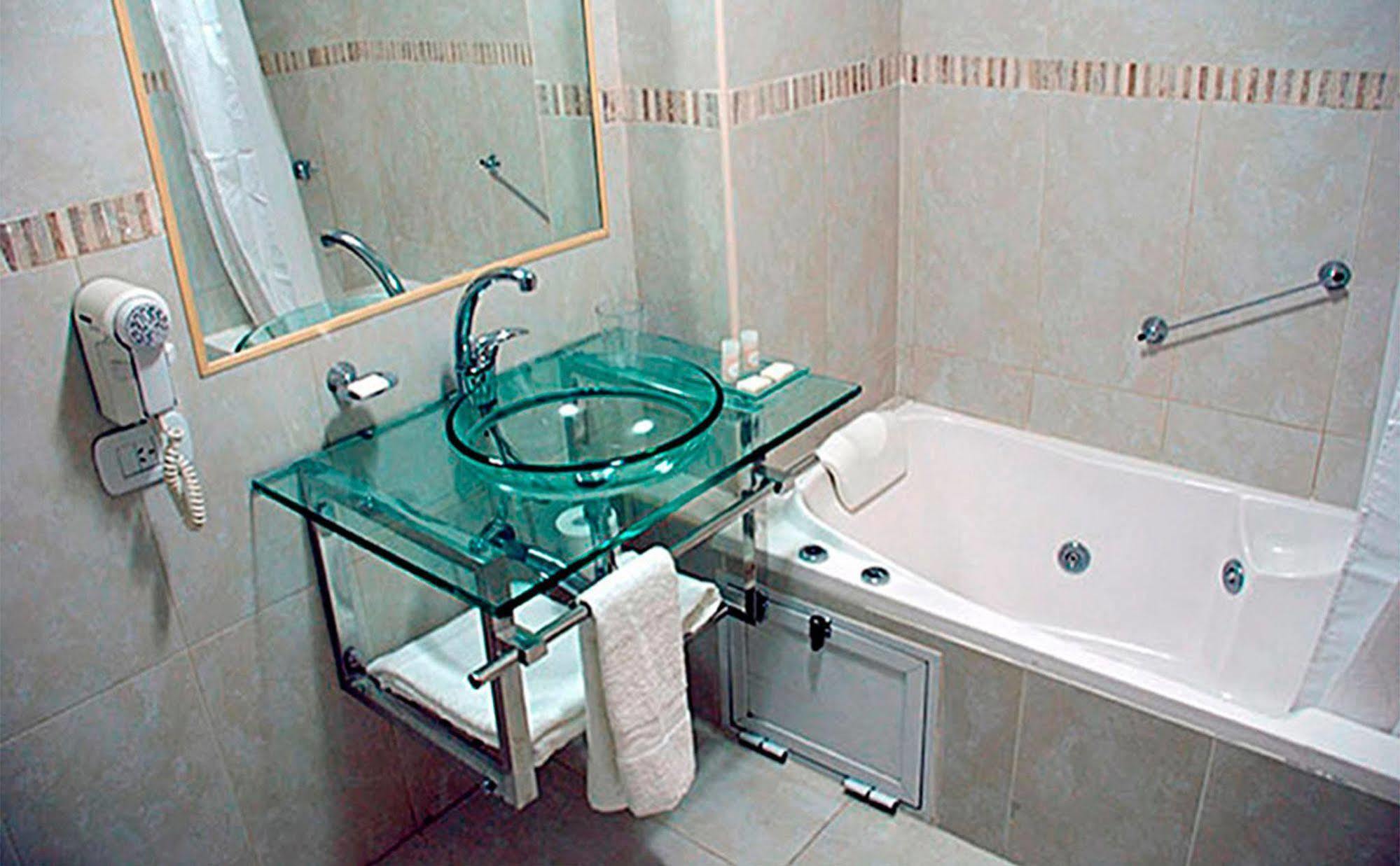Lofts & Suites Rosario Esterno foto