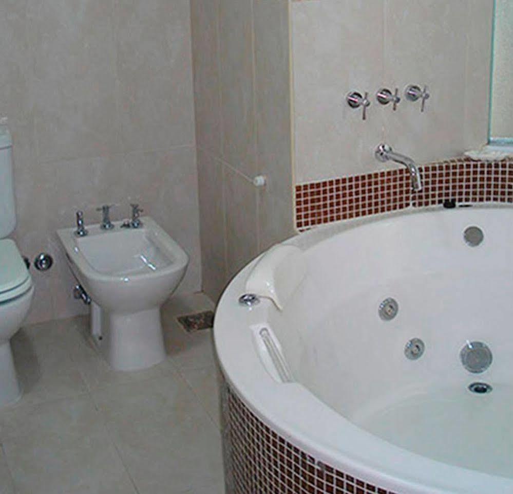Lofts & Suites Rosario Esterno foto