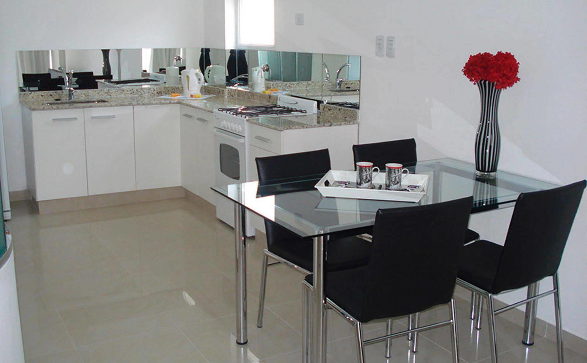 Lofts & Suites Rosario Esterno foto