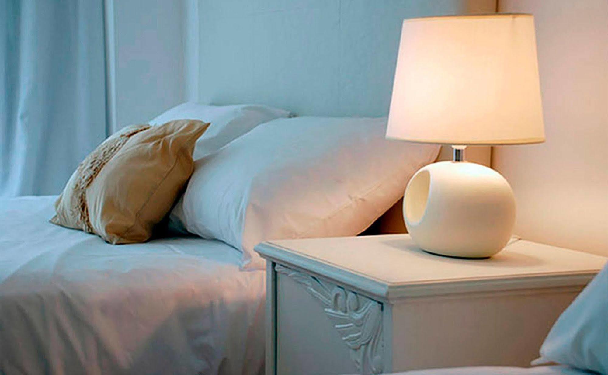 Lofts & Suites Rosario Esterno foto