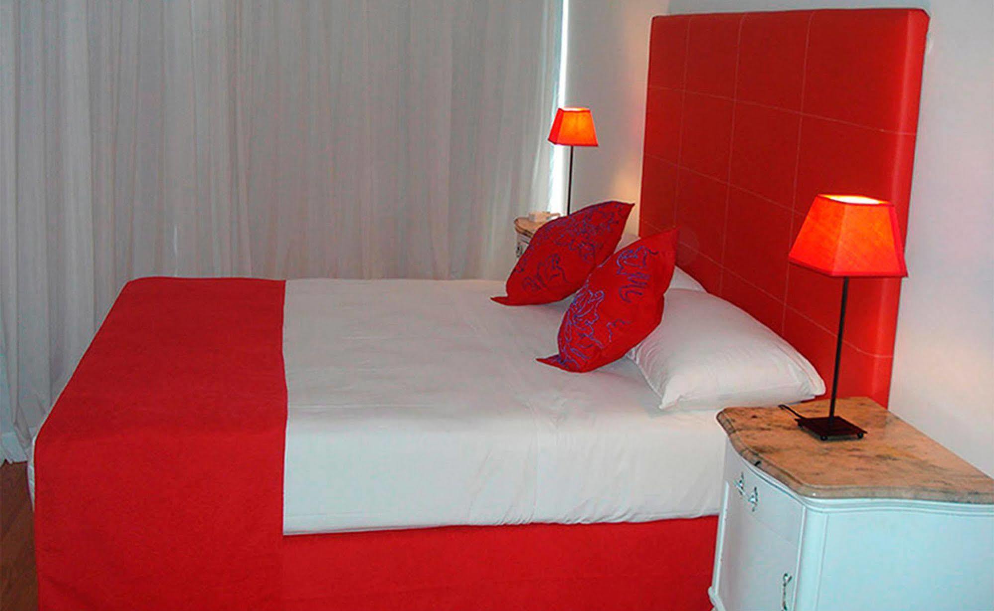 Lofts & Suites Rosario Esterno foto