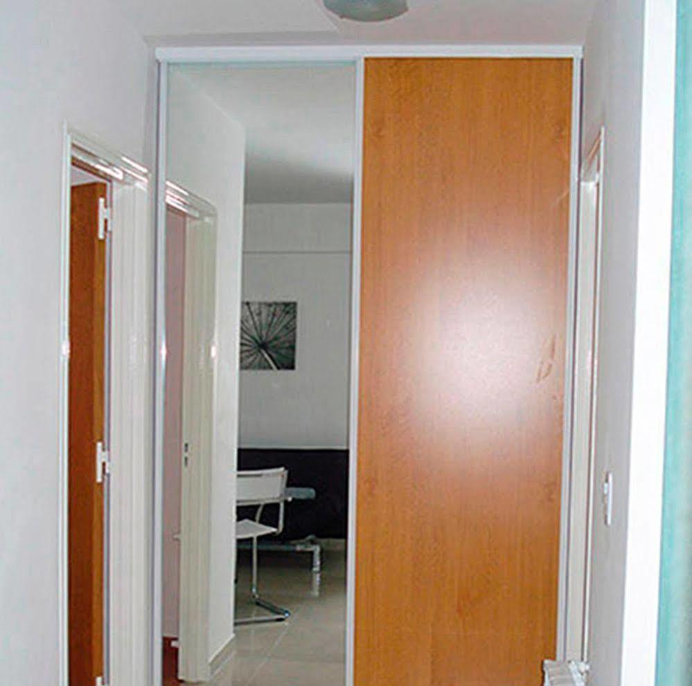 Lofts & Suites Rosario Esterno foto