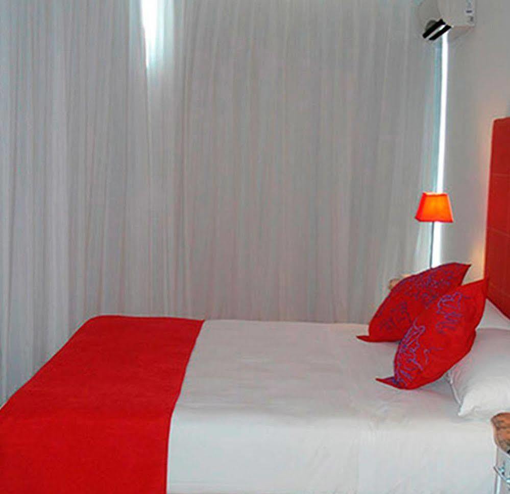 Lofts & Suites Rosario Esterno foto