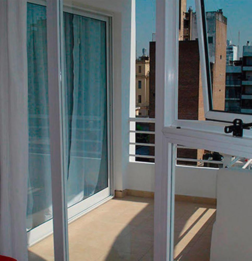 Lofts & Suites Rosario Esterno foto